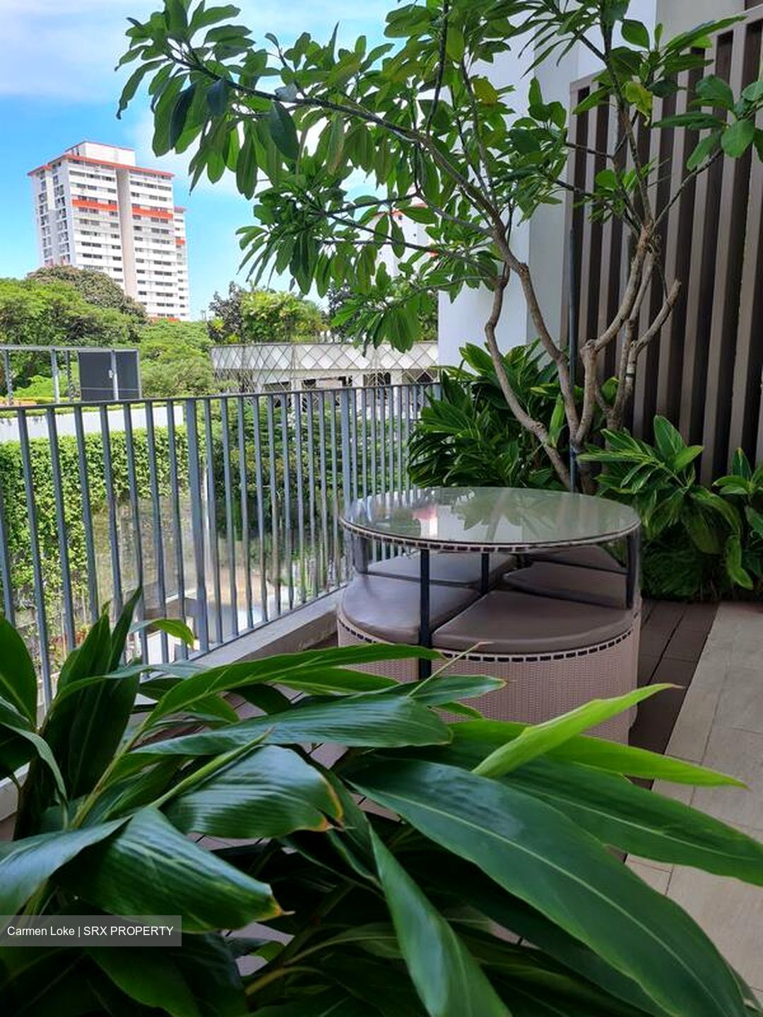 Spottiswoode Suites (D2), Apartment #607508081